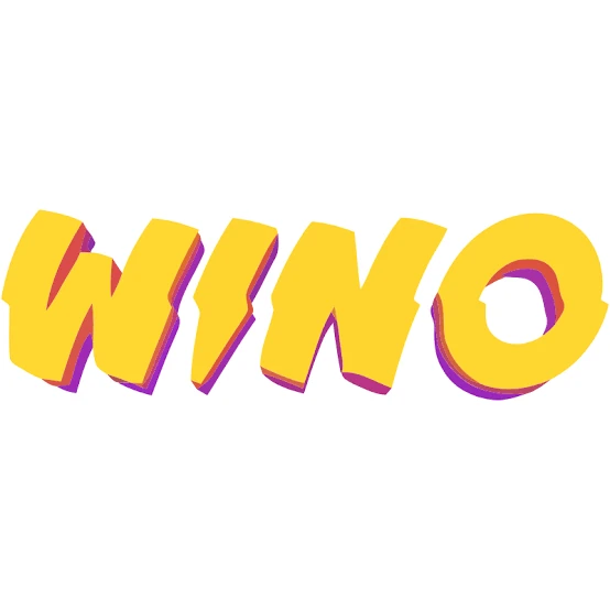 Wino Casino -logo